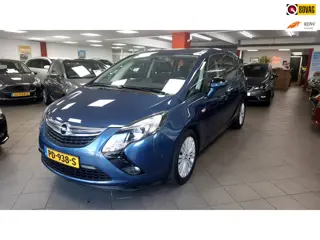 Opel Zafira Tourer 1.4 Edition 7-Persoons