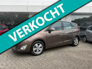 Renault Grand Scénic 1.4 TCe Dynamique