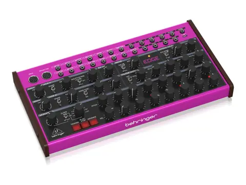 Behringer Edge