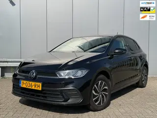 Volkswagen Polo 1.0 TSI Life Business | Navigatie | Climate Control | Adaptieve Cruise Control | Lic
