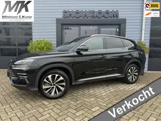 Byd SEAL U 1.5 DM-i FWD NAVI|PANO|360 CAMERA|LEDER|INFINITY|FABRIEKSGARANTIE TOT 2032|218PK