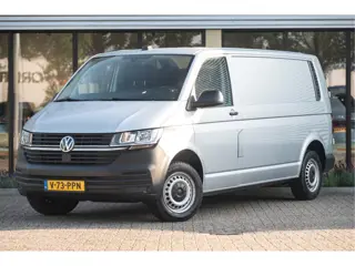 Volkswagen Transporter 2.0 TDI L2H1 32 Automaat | Adapt. Cruise | PDC | Betimmering |