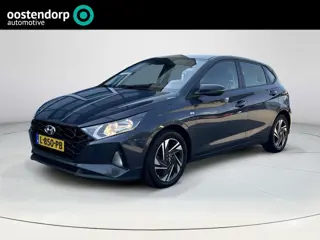 Hyundai i20 1.0 T-GDI Comfort Smart | Apple Carplay / Android Auto | Navigatie | Cruise Control | Ca