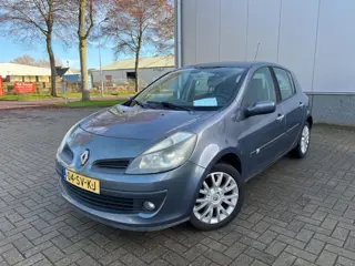 Renault Clio 1.4-16V Dynamique Luxe