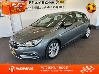 Opel Astra 1.6 CDTI Edition | Cruise control | Climate control | Achteruitrijcamera | Apple carplay 