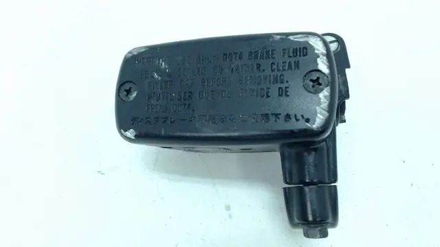 REMPOMP Honda CBR 600 F 1995 - 1998