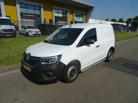 Renault Kangoo 1.5 Blue dCi 75 Comfort L1