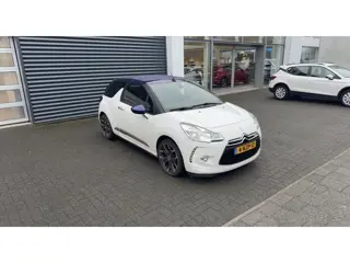 Citroen DS3 Cabrio 1.6 THP Sport Chic
