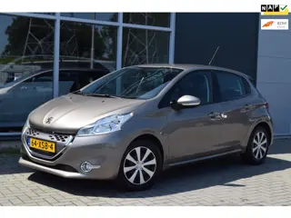 Peugeot 208 1.4 e-HDi Blue Lease | Automaat | Airco | NAP + APK 6-2027