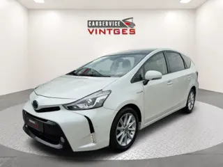 Toyota Prius+ 1.8 Executive 7-persoons Hybrid | Leder | JBL | Panorama | Camera | Navi | Dealer onde