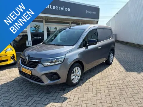 Renault Kangoo 1.5 Blue dCi 115 extra L1