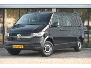 Volkswagen Transporter 2.0 TDI L2H1 30 DC | Trekhaak | Apple CarPlay / Android Auto | Cruise | PDC