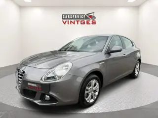 Alfa Romeo Giulietta 1.4 T Sprint Automaat 170PK | CarPlay | Camera | PDC | Climate | Cruise
