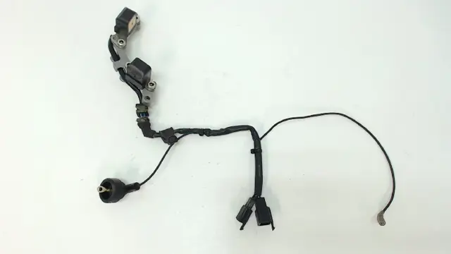 PULSGEVER Honda VFR 750 1990 - 1993