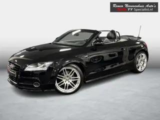 Audi TT Roadster 2.0 TFSI Pro Line S 3 x S-Line