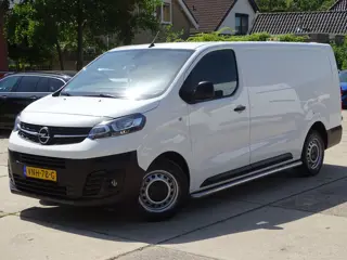 Opel Vivaro 1.5 CDTI L3H1 Edition (bj 2021)