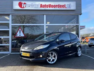 Ford Fiesta 1.6 Sport /Cruise/Clima/PDC achter/120 PK/LMV/