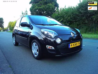Renault Twingo 1.2 16V Collection (2013 +Airco)