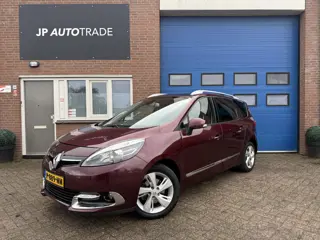 Renault Grand Scénic 1.2 TCe Bose 7p. | Pano | Trekhaak | PDC |