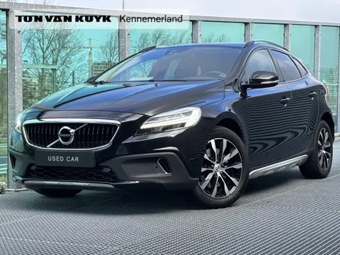 Volvo V40 Cross Country 1.5 T3 Polar+ Luxury Panoramadak, Lederen bekleding, Harman-Kardon premium s