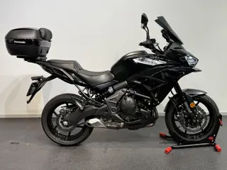 Kawasaki Versys 650 (bj 2026)