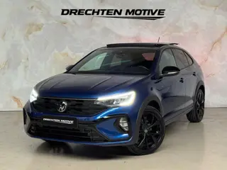 Volkswagen Taigo 1.0 TSI R-Line Edition Pano / Camera / Keyless /