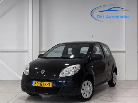 Renault Twingo 1.2 Authentique | Airco | Apk 04-2027