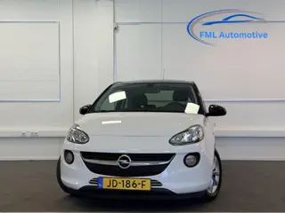 Opel ADAM 1.0 Turbo Jam | Airco |