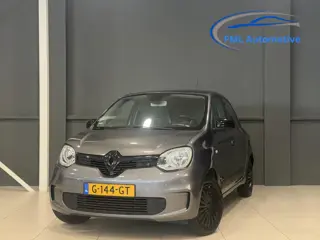 Renault Twingo 1.0 SCe Collection | Airco | Navigatie Carplay | NL-Auto |