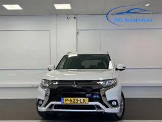 Mitsubishi Outlander 2.4 PHEV S-Edition | Trekhaak |