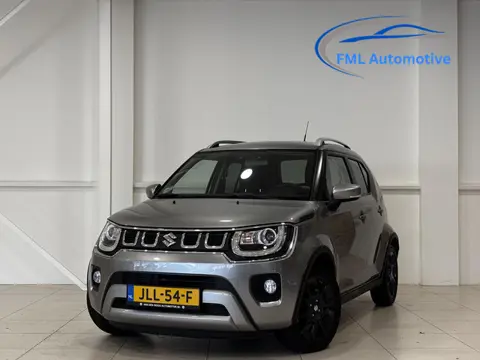 Suzuki Ignis 1.2 Smart Hybrid Style | Automaat | Hoge instap | Hybride |