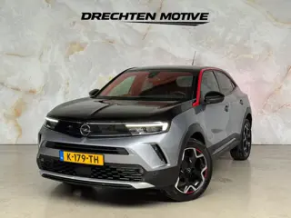 Opel Mokka 1.2 Turbo GS Line