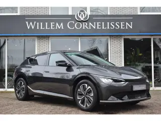 Kia EV6 Plus 77.4 kWh RWD Meridian Sound Zitklima Camera ACC