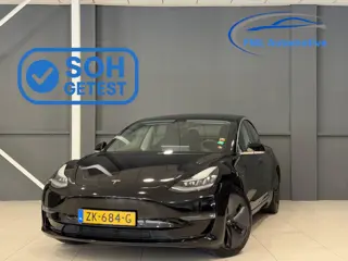 Tesla Model 3 Long Range RWD 75 kWh | Trekhaak | SOH 83,4% |
