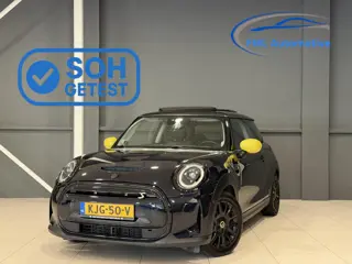 MINI Electric MINI Yours 33 kWh | Harman Kardon | Panorama dak | SOH 96% |