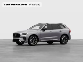 Volvo XC60 2.0 T6 Plug-in hybrid AWD Plus Dark Automaat / Panoramadak / Head-up display / 360* camer