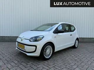 Volkswagen Up! 1.0 take up! BlueMotion, Airco, Bluetooth, Lm velgen, NAP