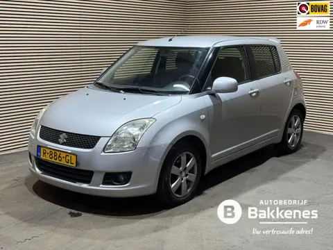Suzuki Swift 1.3 Base | Airco