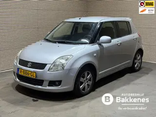 Suzuki Swift 1.3 Base | Airco