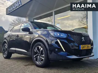 Peugeot 2008 1.2T 130pk Allure Pack | Stoelverwarming | Weinig kilometers | Apple Carplay/Android Au