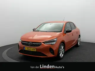 Opel Corsa 1.2 Elegance 101PK | Matrix Led | Camera | Carplay&Android | Clima Tronic