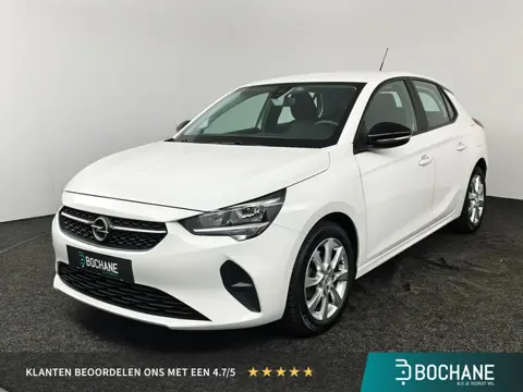Opel Corsa 1.2 Edition | Navigatie | Achteruitrijcamera | Apple CarPlay / Android Auto | Cruise Cont