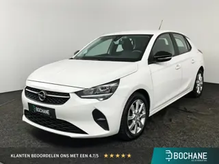 Opel Corsa 1.2 Edition | Navigatie | Achteruitrijcamera | Apple CarPlay / Android Auto | Cruise Cont