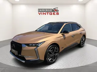 DS DS 4 E-Tense Rivoli Cross PHEV | Panorama | Massage | HUD | 360° | Matrix LED | Memory