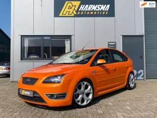 Ford Focus 2.5-20V ST |Xenon|Stoelv.|Unieke staat|Youngtimer
