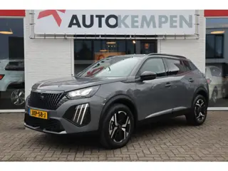 Peugeot 2008 1.2 Hybrid 136 ALLURE VISION PLUS 360 CAMERA|NAVI|ADAPTIVE CRUISE|APPLE CARPLAY