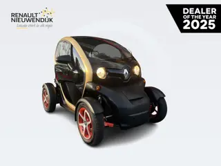 Renault Twizy (KOOP ACCU) / 80 km/u / 2 ZITPLAATSEN