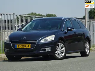 Peugeot 508 SW 1.6 THP Blue Lease Premium FULL OPTIONS