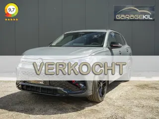 Volkswagen Tiguan 1.5 eHybrid R-Line Edition Nieuw! / Panoramadak / Lederen Bekleding / Stoelventila