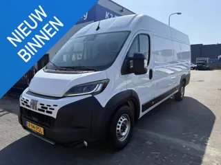 Fiat Ducato 2.2 MultiJet 180 S&S L4H2 3.5t Heavy BPM VRIJ*